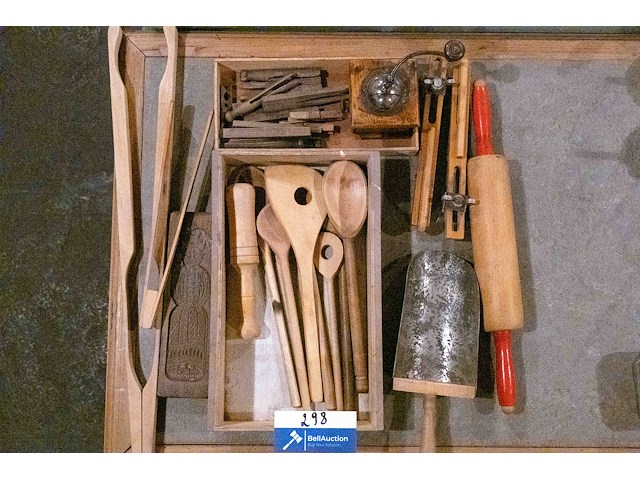 Keukengerief - afbeelding 1 van  7