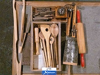 Keukengerief - afbeelding 1 van  7