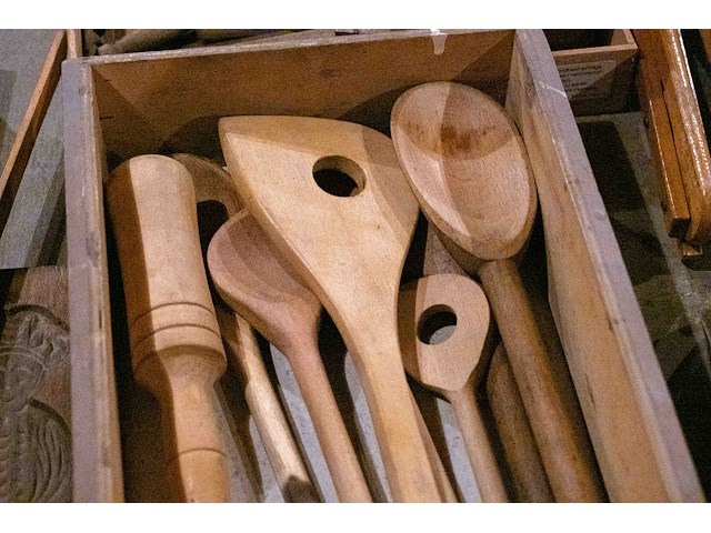 Keukengerief - afbeelding 2 van  7