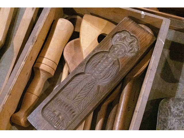 Keukengerief - afbeelding 3 van  7