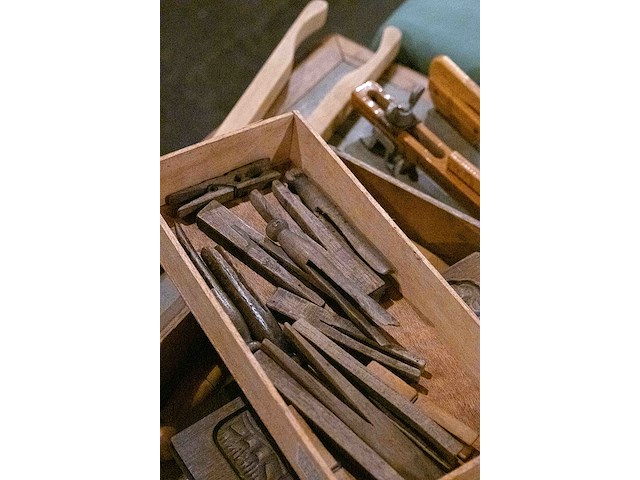 Keukengerief - afbeelding 5 van  7