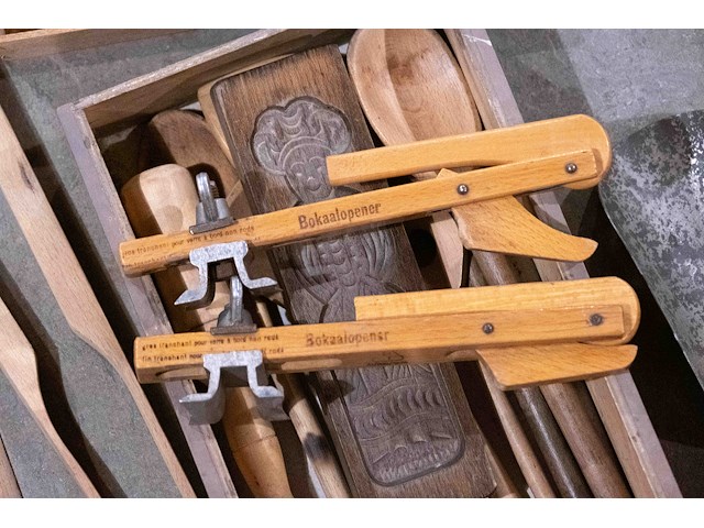 Keukengerief - afbeelding 6 van  7