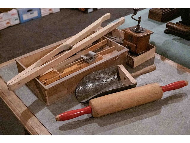 Keukengerief - afbeelding 7 van  7