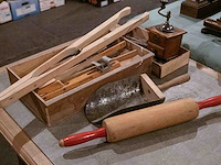 Keukengerief - afbeelding 7 van  7