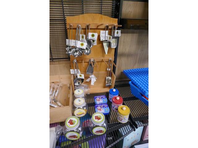 Keukengerief - afbeelding 2 van  6