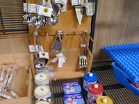 Keukengerief - afbeelding 2 van  6