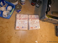 Keukenhanddoeken - afbeelding 1 van  1