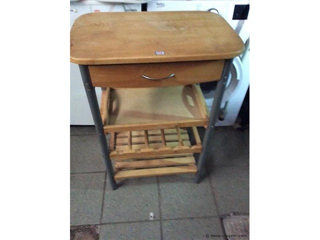 Keukenhulp - afbeelding 1 van  2