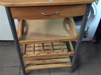 Keukenhulp - afbeelding 1 van  2