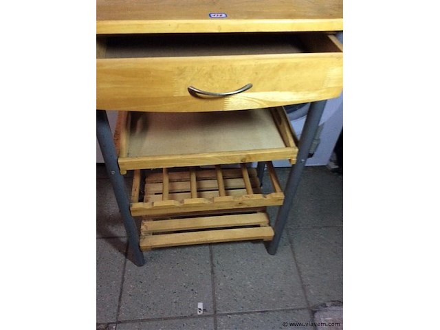 Keukenhulp - afbeelding 2 van  2