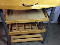 Keukenhulp - afbeelding 2 van  2