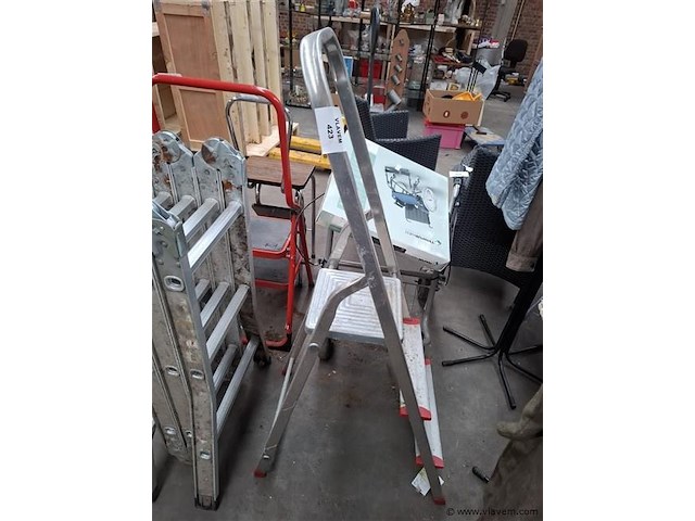 Keukenhulpje - afbeelding 1 van  1