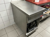 Keukenkast (2x) - afbeelding 4 van  7