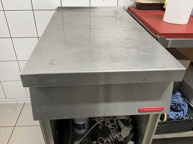 Keukenkast (2x) - afbeelding 5 van  7