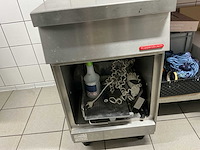 Keukenkast (2x) - afbeelding 6 van  7