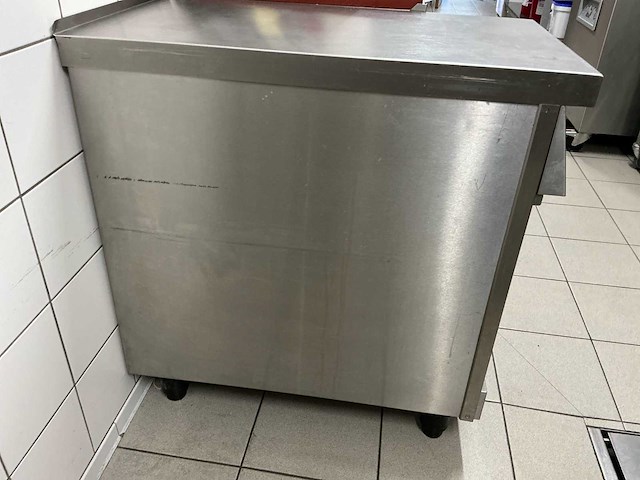 Keukenkast (2x) - afbeelding 7 van  7