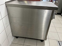 Keukenkast (2x) - afbeelding 7 van  7