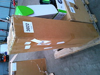 Keukenkast met beglazing - afbeelding 9 van  9