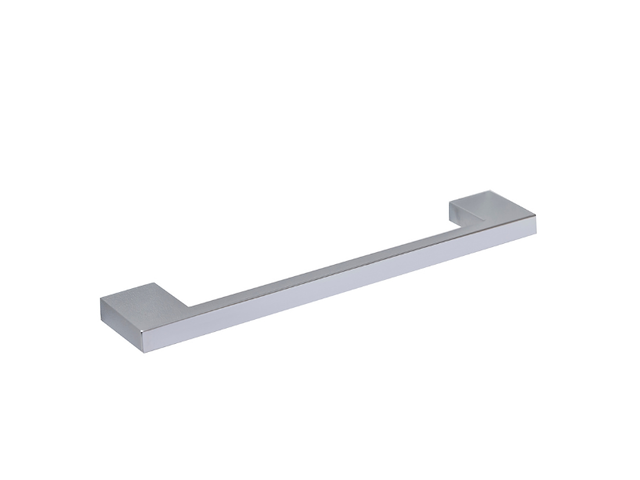Keukenkast sorrella 50cm 1 deur & 1 lade - wit/eik - afbeelding 5 van  7
