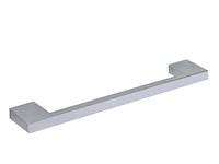 Keukenkast sorrella 50cm 1 deur & 1 lade - wit/eik - afbeelding 5 van  7