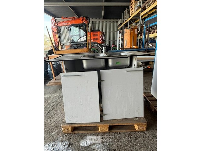 Keukenkastjes ea - afbeelding 1 van  9