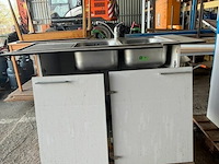 Keukenkastjes ea - afbeelding 1 van  9