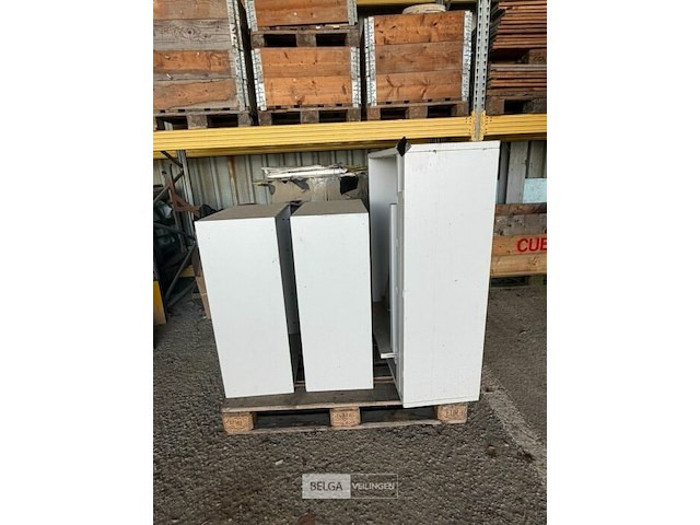 Keukenkastjes ea - afbeelding 3 van  9
