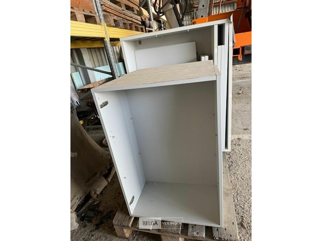 Keukenkastjes ea - afbeelding 4 van  9