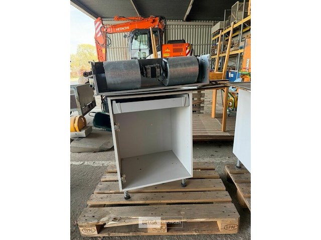 Keukenkastjes ea - afbeelding 5 van  9