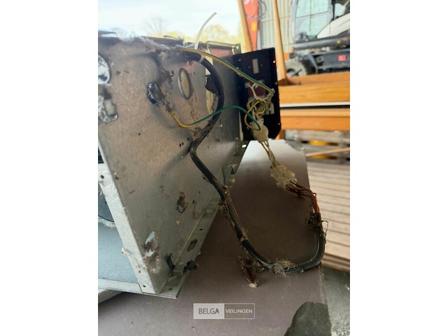 Keukenkastjes ea - afbeelding 9 van  9