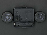 Keukenklok zwart - afbeelding 5 van  5