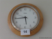 Keukenklok - afbeelding 1 van  1