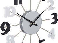 Keukenklok - afbeelding 1 van  7