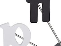 Keukenklok - afbeelding 2 van  7