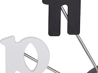 Keukenklok - afbeelding 2 van  7