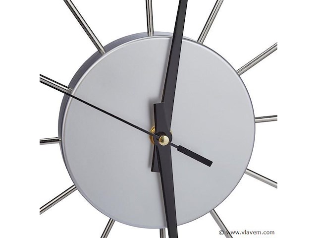 Keukenklok - afbeelding 5 van  7