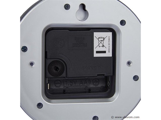 Keukenklok - afbeelding 6 van  7