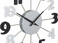 Keukenklok - afbeelding 1 van  7