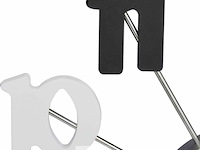 Keukenklok - afbeelding 2 van  7