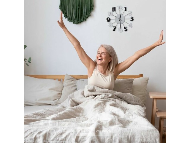 Keukenklok - afbeelding 3 van  7