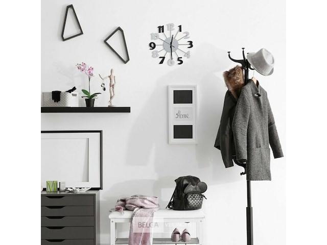 Keukenklok - afbeelding 4 van  7