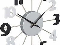 Keukenklok - afbeelding 5 van  7