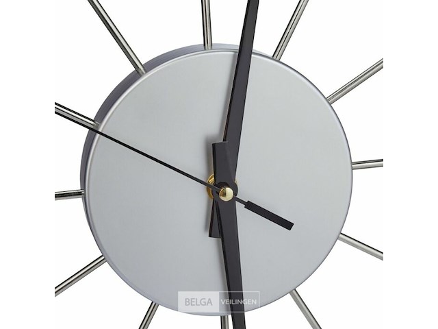 Keukenklok - afbeelding 6 van  7