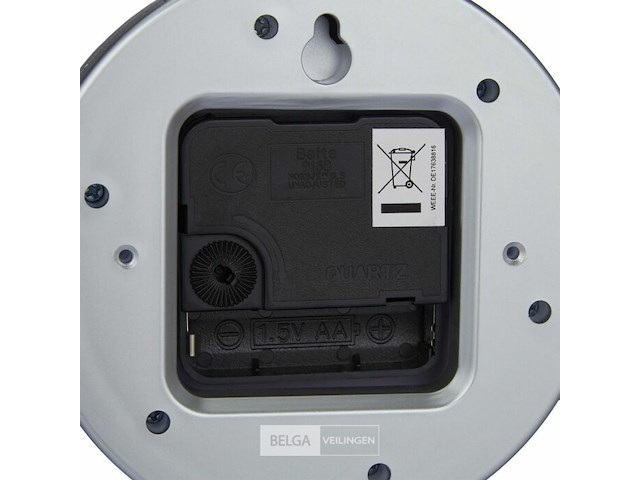 Keukenklok - afbeelding 7 van  7