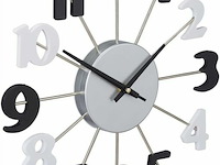 Keukenklok - afbeelding 1 van  7