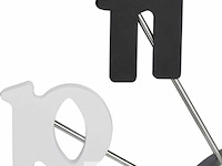 Keukenklok - afbeelding 2 van  7