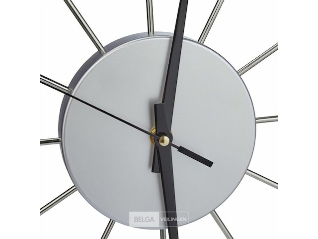 Keukenklok - afbeelding 5 van  7