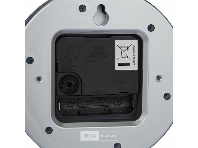 Keukenklok - afbeelding 6 van  7