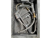 Keukenkranen afwastafel - kitchen mixer taps - afbeelding 2 van  2