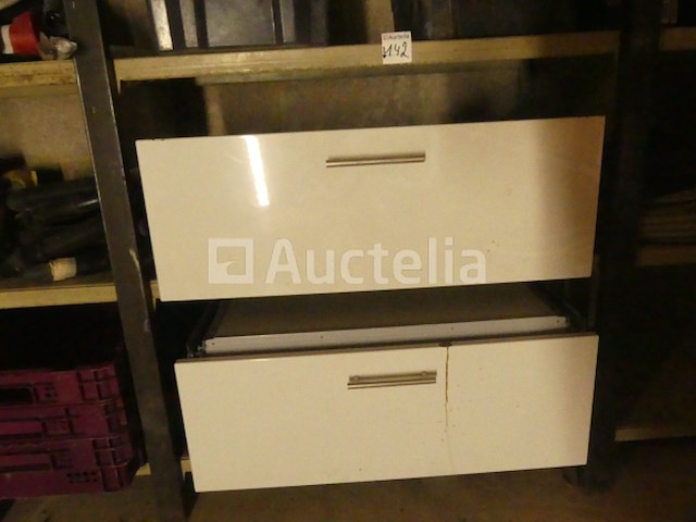 Keukenlade - afbeelding 2 van  10